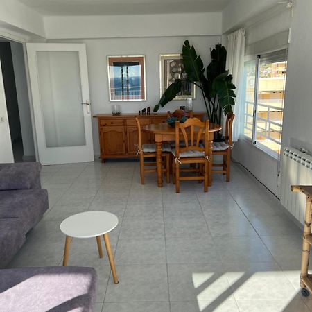 Apartamento Con Vistas Benicàssim Esterno foto