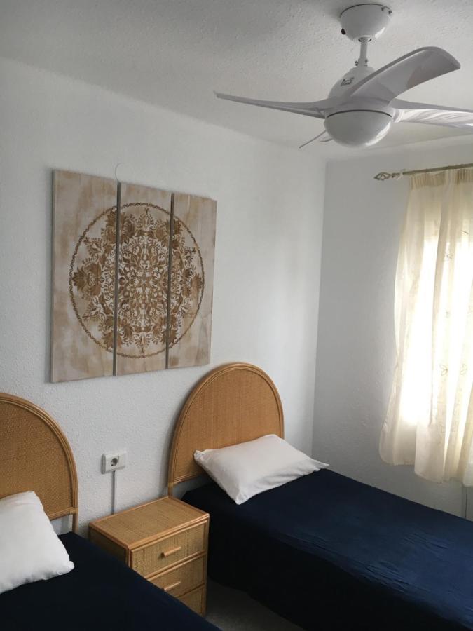 Apartamento Con Vistas Benicàssim Esterno foto