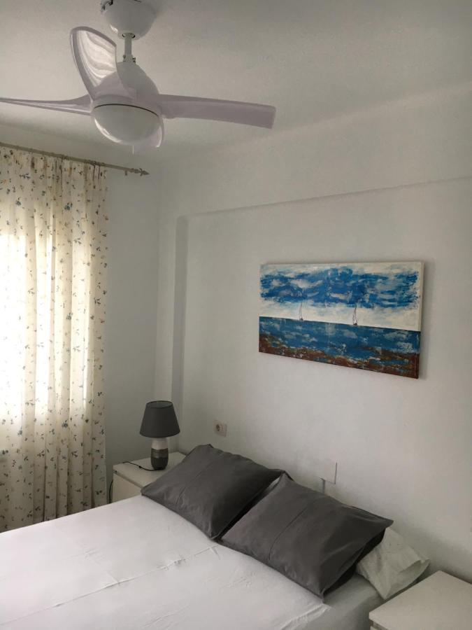 Apartamento Con Vistas Benicàssim Esterno foto