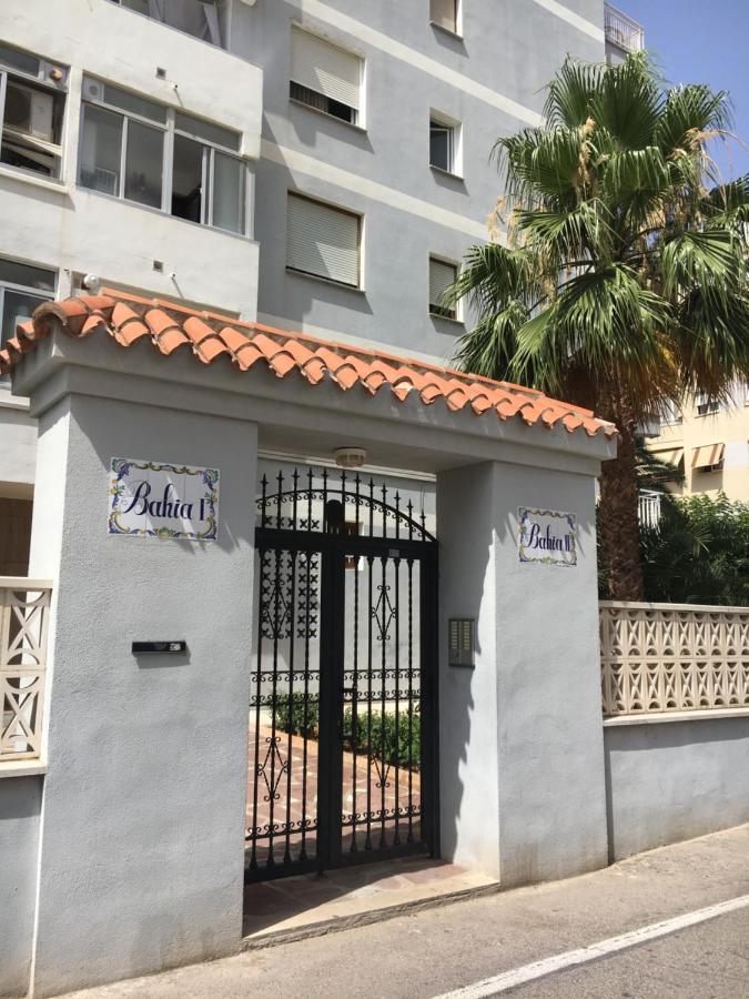 Apartamento Con Vistas Benicàssim Esterno foto