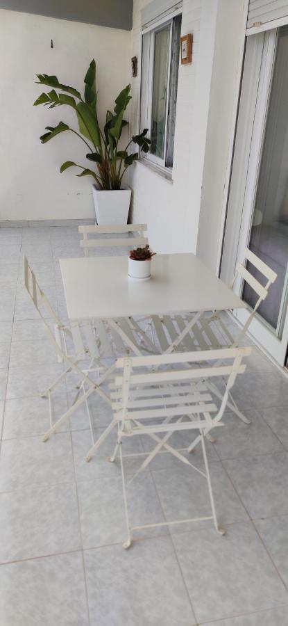 Apartamento Con Vistas Benicàssim Esterno foto