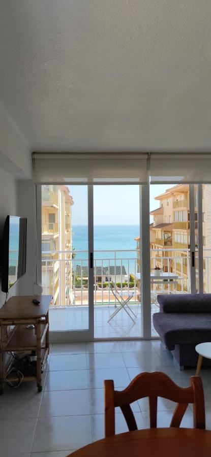 Apartamento Con Vistas Benicàssim Esterno foto
