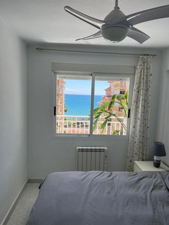 Apartamento Con Vistas Benicàssim Esterno foto