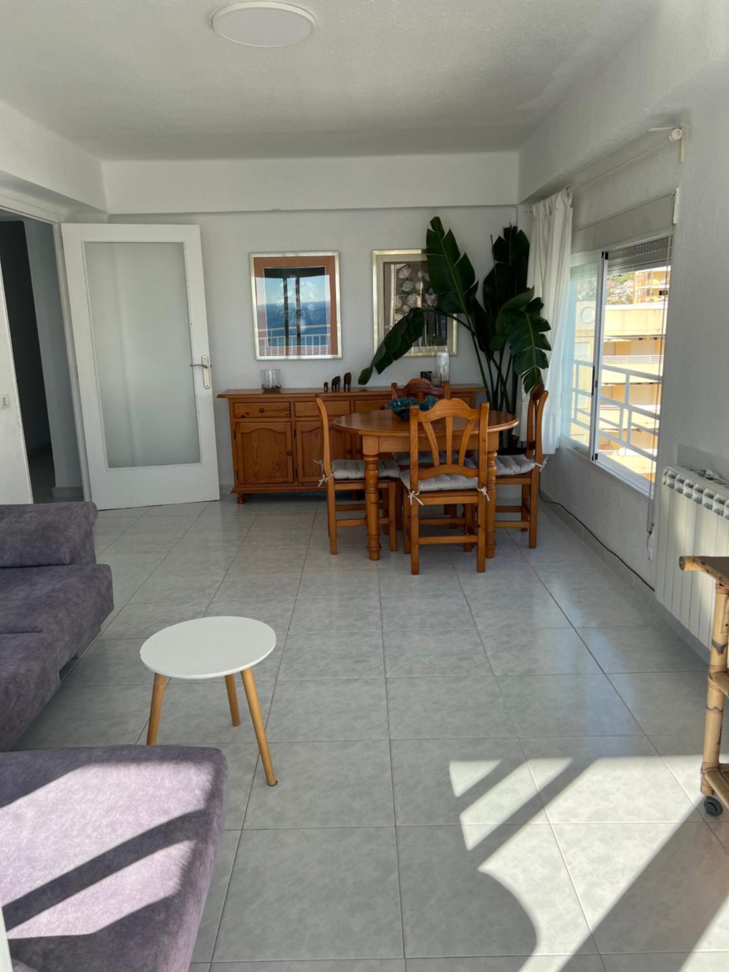 Apartamento Con Vistas Benicàssim Esterno foto