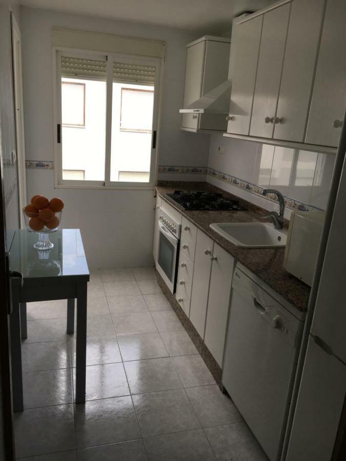 Apartamento Con Vistas Benicàssim Esterno foto