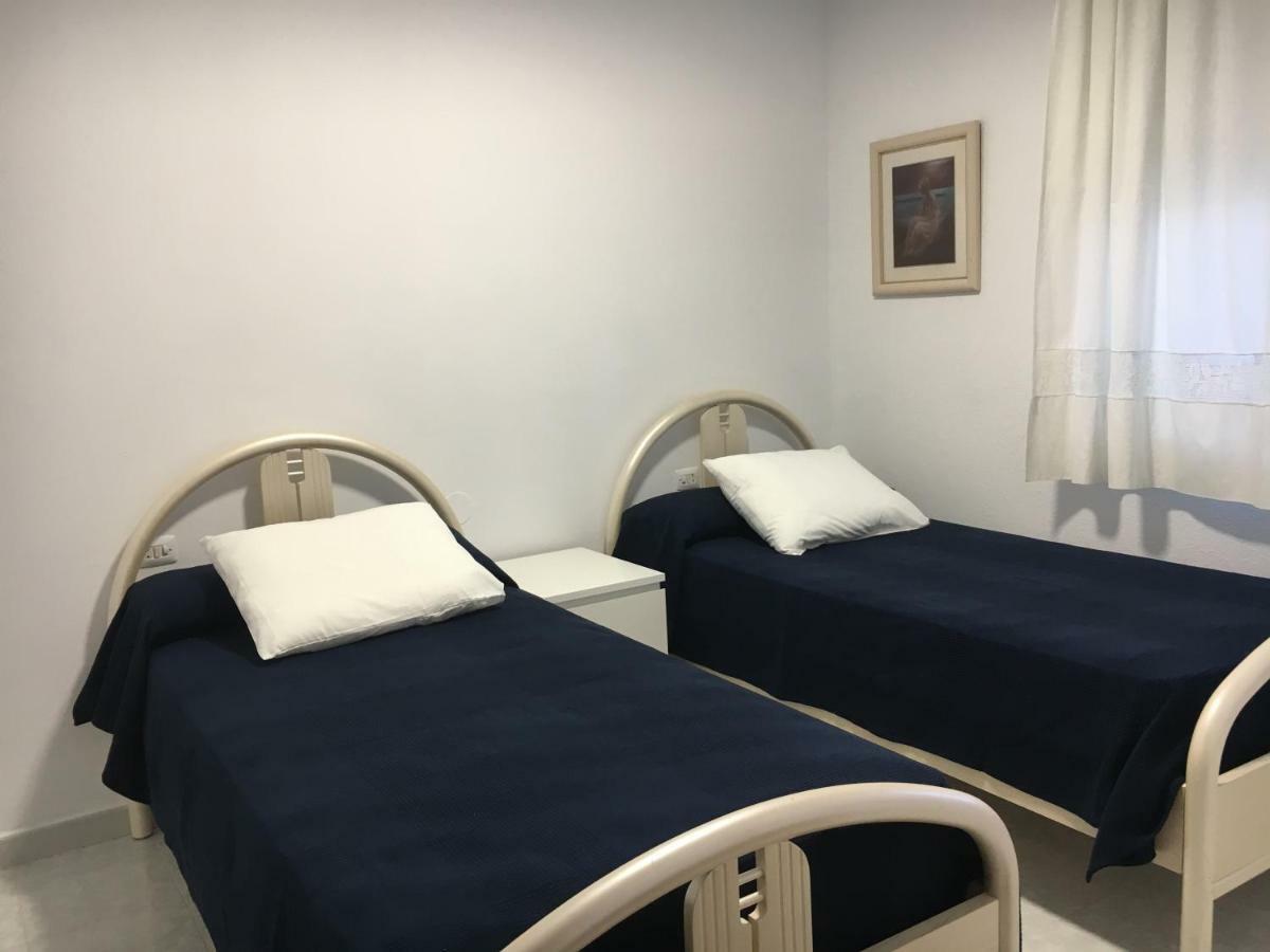 Apartamento Con Vistas Benicàssim Esterno foto